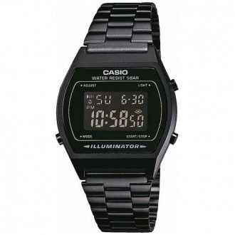 
Casio VINTAGE EDGY B640WB-1BEF Наручные часы НОВЫЕ!!!
Часы унисекс для всех люб. . фото 2