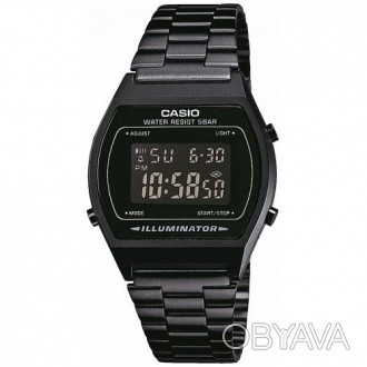 
Casio VINTAGE EDGY B640WB-1BEF Наручные часы НОВЫЕ!!!
Часы унисекс для всех люб. . фото 1