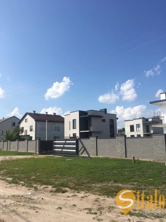 Продається окремостоячий будинок в селі Вислобоки. Відстань до Львова 10 км. Буд. . фото 8