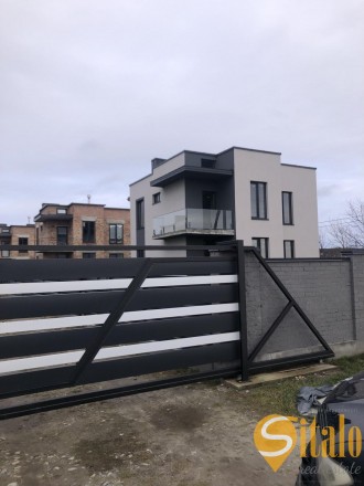 Продається окремостоячий будинок в селі Вислобоки. Відстань до Львова 10 км. Буд. . фото 3