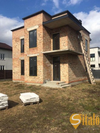 Продається окремостоячий будинок в селі Вислобоки. Відстань до Львова 10 км. Буд. . фото 10