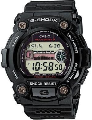 
CASIO GW-7900B-1ER Наручные часы НОВЫЕ!!!
Эти мужские спортивные часы из коллек. . фото 2