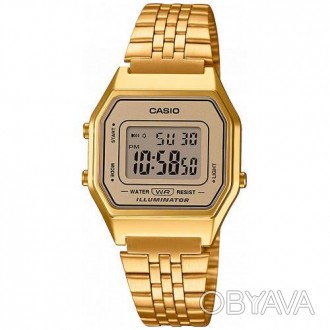 
Casio LA680WEGA-9ER Мужские наручные часы НОВЫЕ!!!
Характеристики смотрите ниже. . фото 1