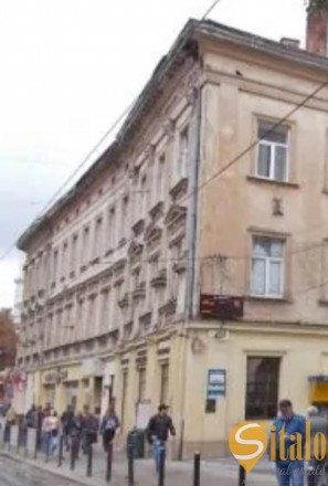 Продається 4 кімнатна квартира по вулиці Дорошенка, місто Львів. Потребує капіта. Галицкий. фото 3