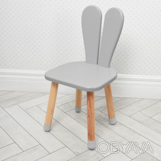 Характеристики:
Размер сидения-30х26 см
Высота до сидения- 30 см
Цвет- бирюзовый. . фото 1
