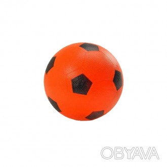 Мяч футбольный FB0206 №5
Данная модель
мяча подходит для начинающих футболистов.. . фото 1