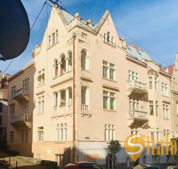 Продаж 3 кімнатної дизайнерської квартири з терасою в австрійському будинку на 2. Галицкий. фото 2