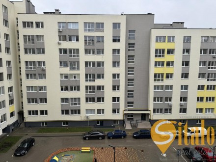 Продаж 2 кімнатної квартири з ремонтом в цегляній Новобудові, на 5 поверсі з 8, . Сыхивский. фото 17