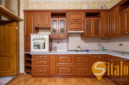 5 кімнатна квартира на 1 поверсі 3 поверхового будинку в Сихівському районі, вул. Сыхивский. фото 8
