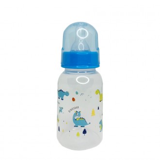 Бутылка для кормления с соской – идеальный вариант и для малыша, и для мамы, пот. . фото 2