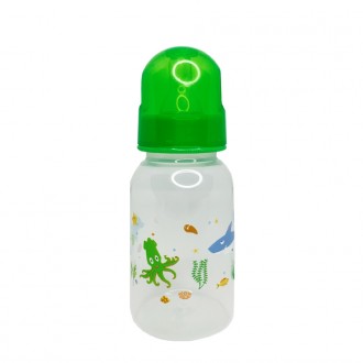 Бутылка для кормления с соской – идеальный вариант и для малыша, и для мамы, пот. . фото 2