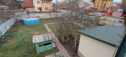 Русановские сады , продам дом 110 м.кв расположен на фасадном участке 5.7 соток . . фото 15