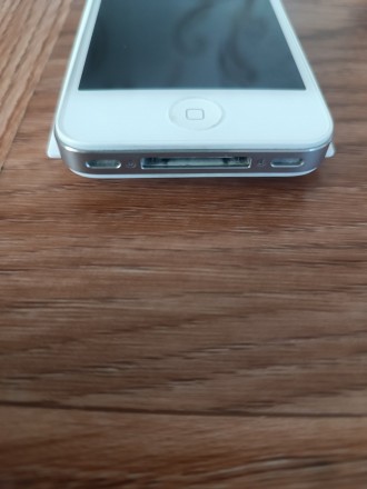 Apple iPhone 4S 16 Gb.
Apple iPhone 4S MD239D/A. 16 Gb. Привезен из Германии.
. . фото 5