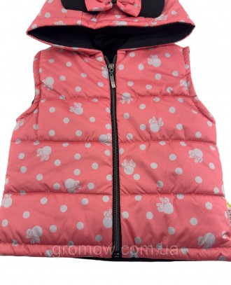 
Дитяча Турецька плащова курточка з капюшоном. Всередині синтепон і флісова підк. . фото 4