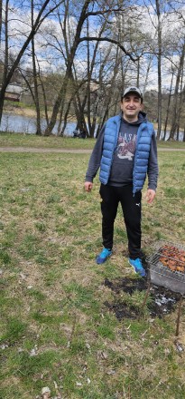 Шукаю тиху,спокійку урівноважену жінку.мені 46 років,не так давно звільнився з З. Сумы. фото 1 Шукаю тиху,спокійку урівноважену жінку.мені 46 років,не так давно звільнився з З. Сумы. фото 1