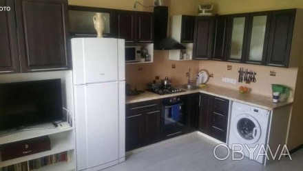 Номер оголошення на сайті компанії: SF-2-906-252-OB.
Продам 2х кімнатну квартиру. . фото 1