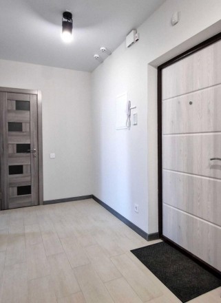 8163-ЕК Продам 1 комнатную квартиру 45м в новострое ЖК Меридиан на Северной Салт. Киевский. фото 10