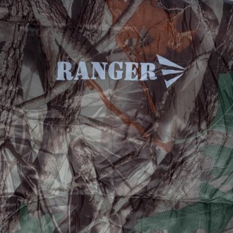 Мешок спальный Ranger Atlant Camo +5 / +15
Спальний мішок- річ без котрої не про. . фото 8
