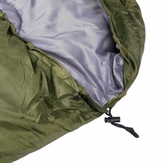 Мешок спальный зимний Ranger Winter -5 / -23
Спальный мешок-вещь без которой не . . фото 10