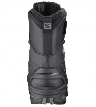Ботинки Salomon Toundra Forces CSWP 10.5 черные (р.45)
Тактические Зимние Ботинк. . фото 3