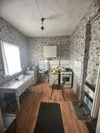Продам будинок село Галовурів Бориспільського району. 62 кВ м, 2 кімнати, кухня,. . фото 9