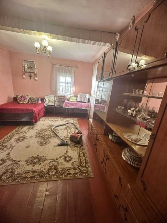 Продам будинок село Галовурів Бориспільського району. 62 кВ м, 2 кімнати, кухня,. . фото 13