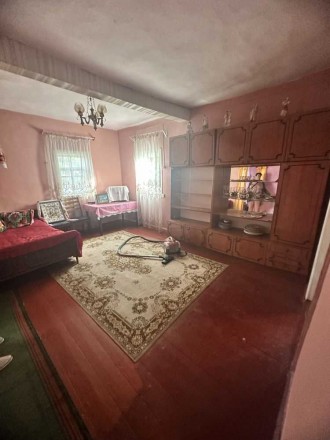 Продам будинок село Галовурів Бориспільського району. 62 кВ м, 2 кімнати, кухня,. . фото 12