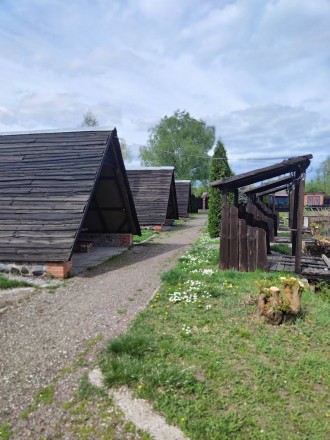 Продаж Бази відпочинку. 
Продаж готового бізнесу Фото та відео по запиту Велика . . фото 11