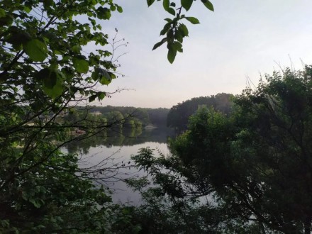 ПН 411241.Видова дачна ділянка з панорамою на озеро у мальовничому місті поруч з. . фото 5