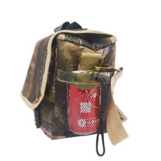 Сумка охотничья True Adventure TA4-005E 
 
Отличная сумка через плечо. В нем дос. . фото 4