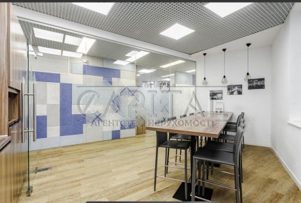 Аренда стильного офиса в центре Киева в Бизнес Центре класса " А " по адресу ули. Печерск. фото 16
