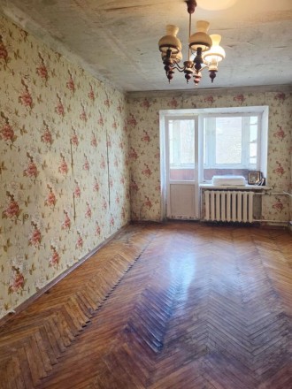 Продається 1-кімнатна квартира в Шевченківському районі, за адресою вул. Дегтярі. . фото 2