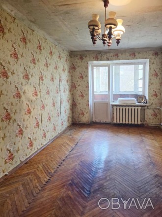 Продається 1-кімнатна квартира в Шевченківському районі, за адресою вул. Дегтярі. . фото 1