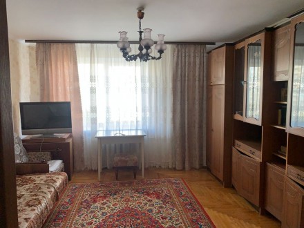 Продаж 3-кімнатної квартири по вулиці Анни Ахамтової, 5, Дарницький район 
На 6 . . фото 4