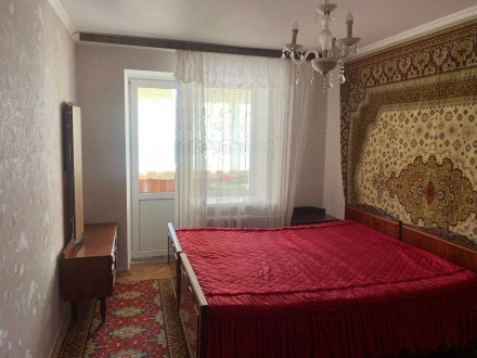 Продаж 3-кімнатної квартири по вулиці Анни Ахамтової, 5, Дарницький район 
На 6 . . фото 3