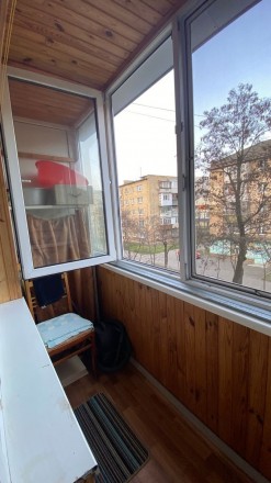 Продаж 1 кімнатної затишної квартири в Дарницькому районі,по вул. Санаторна 12. . . фото 12