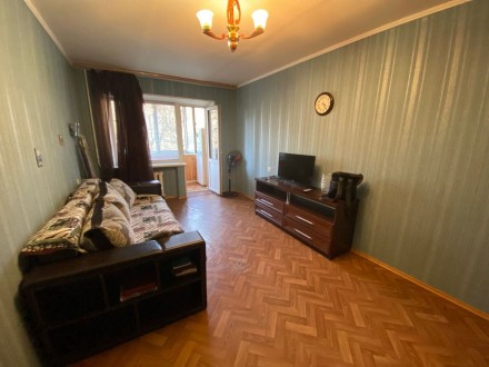 Продаж 1 кімнатної затишної квартири в Дарницькому районі,по вул. Санаторна 12. . . фото 11
