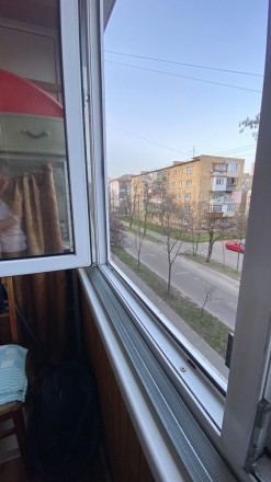 Продаж 1 кімнатної затишної квартири в Дарницькому районі,по вул. Санаторна 12. . . фото 13