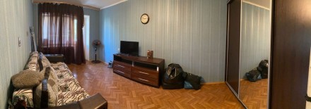 Продаж 1 кімнатної затишної квартири в Дарницькому районі,по вул. Санаторна 12. . . фото 10
