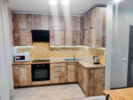  Продаж 2-кімнатної квартири в ЖК "Акварелі-2": підходить під державні програми,. . фото 5