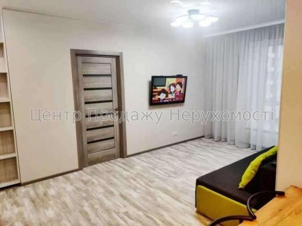  Продаж 2-кімнатної квартири в ЖК "Акварелі-2": підходить під державні програми,. . фото 3