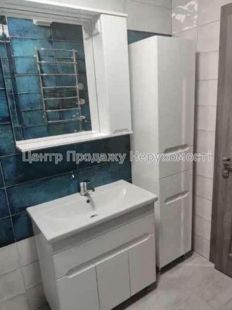  Продаж 2-кімнатної квартири в ЖК "Акварелі-2": підходить під державні програми,. . фото 11