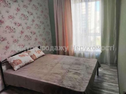 Продаж 2-кімнатної квартири в ЖК "Акварелі-2": підходить під державні програми,. . фото 8