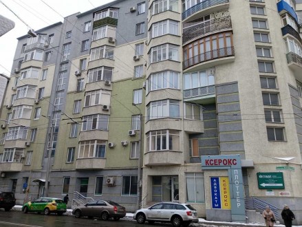 Офисы, 181.50 кв.м. Харків. фото 1 Офисы, 181.50 кв.м. Харків. фото 1