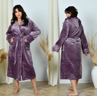 Купить женский халат махровый длинный
Халат махровый длинный Купить недорого в У. . фото 2