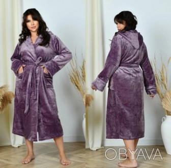 Купить женский халат махровый длинный
Халат махровый длинный Купить недорого в У. . фото 1