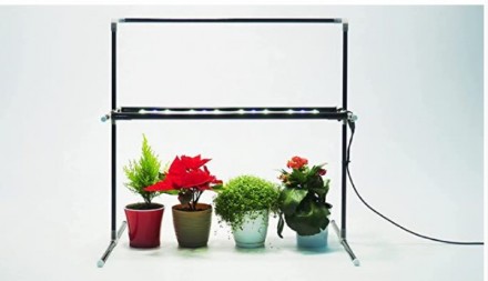 Система підсвічування для рослин Metaflex TwiLight
Metaflex TwiLight Copper - це. . фото 3
