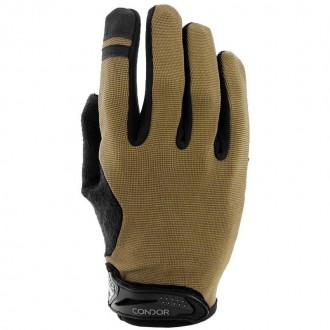Тактические перчатки Condor-Clothing Shooter Glove размер M
Тактические перчатки. . фото 2