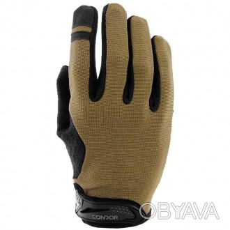 Тактические перчатки Condor-Clothing Shooter Glove размер M
Тактические перчатки. . фото 1