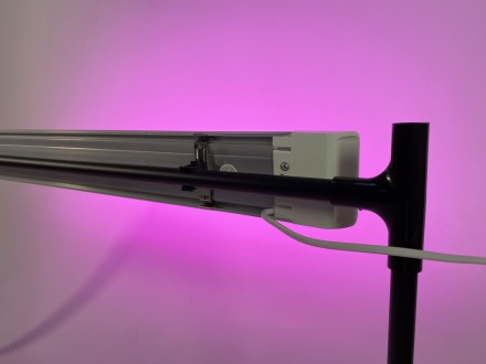 Мощный 40 Вт LED Фито-Светильник биколор спектра LS40-Bicolor для выращивания ра. . фото 6